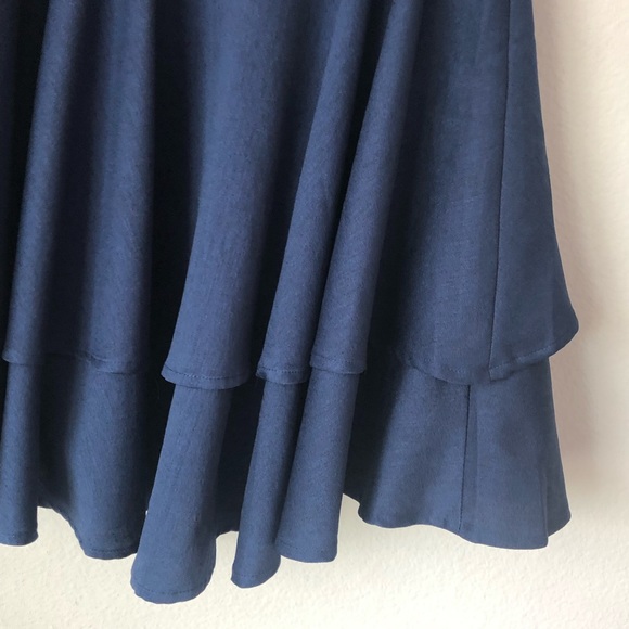 \Lucy Paris\• NWT Strapless Cocktail Dress - Picture 7 of 16